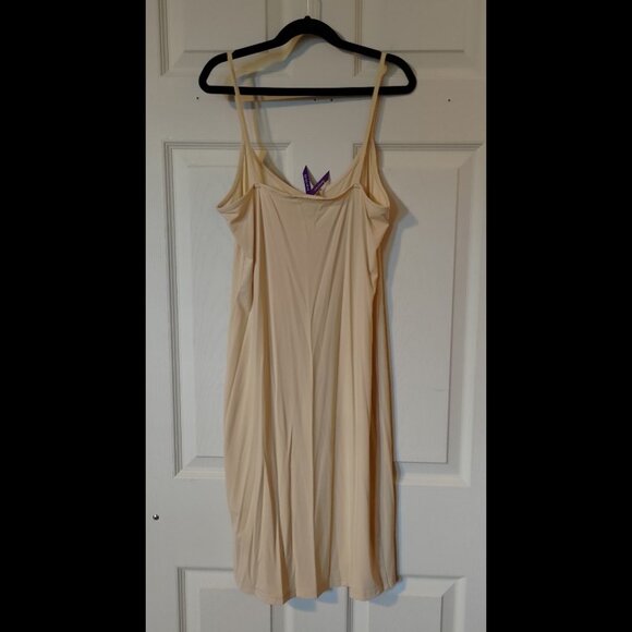 Seraphine NWT dusky cornflower blue maternity dress - US 2 / UK 6 - Picture 6 of 8